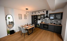 Apartman Sokol II ****